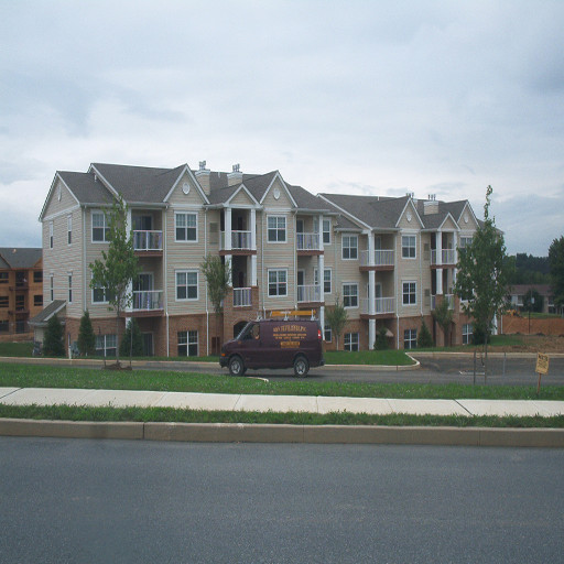 Trexler Park Apartments: Allentown, PA