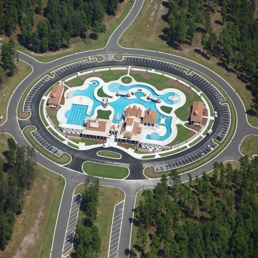 Waterbridge: Myrtle Beach, SC